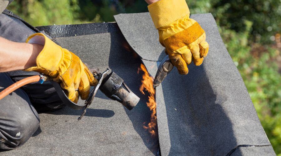 Expert Emergency Roof Repairs services in Sturgis, MI